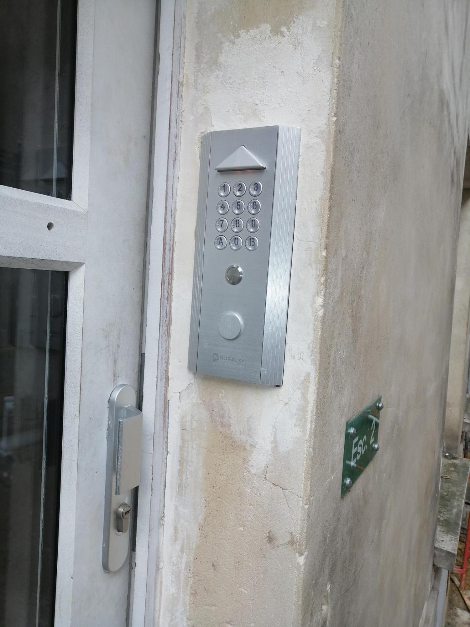 Le Vauban, Charmant Studio 5 Minutes Du Chateau Versailles Exterior foto