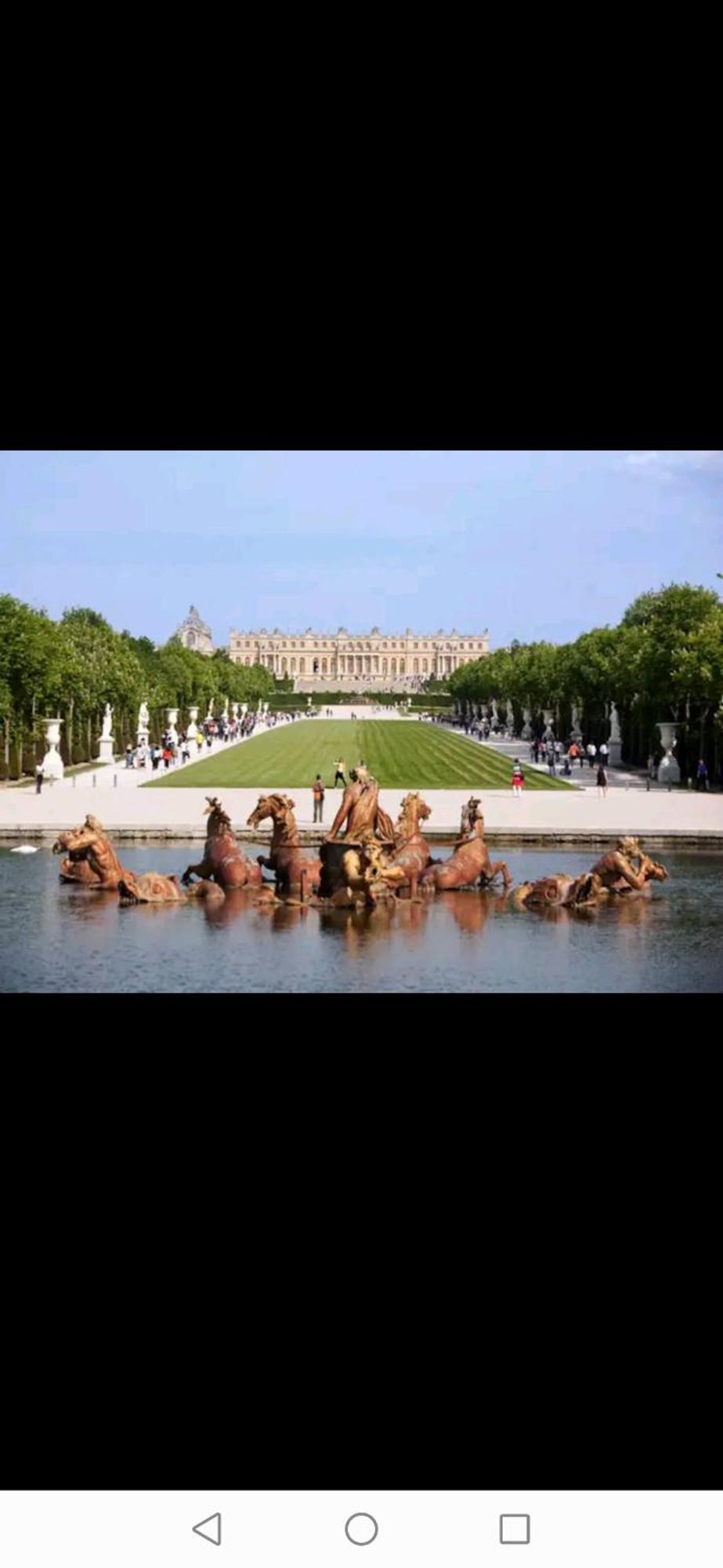 Le Vauban, Charmant Studio 5 Minutes Du Chateau Versailles Exterior foto