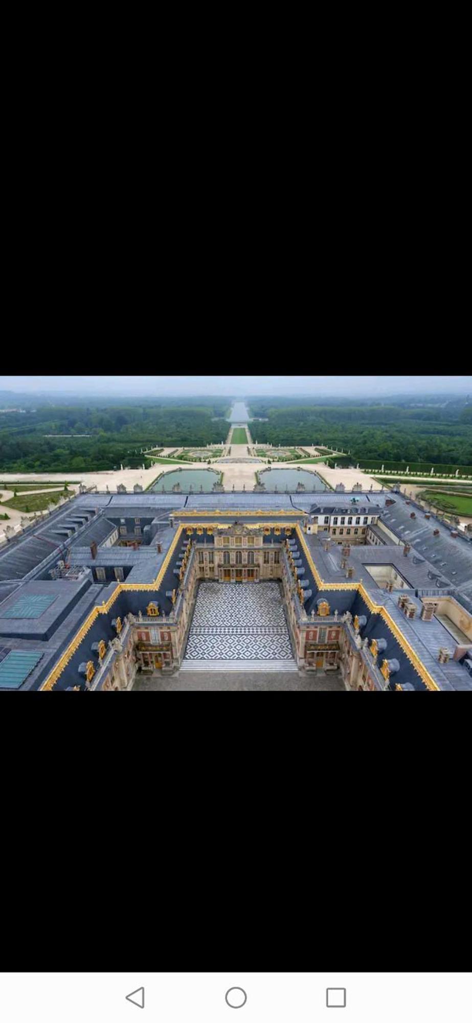 Le Vauban, Charmant Studio 5 Minutes Du Chateau Versailles Exterior foto