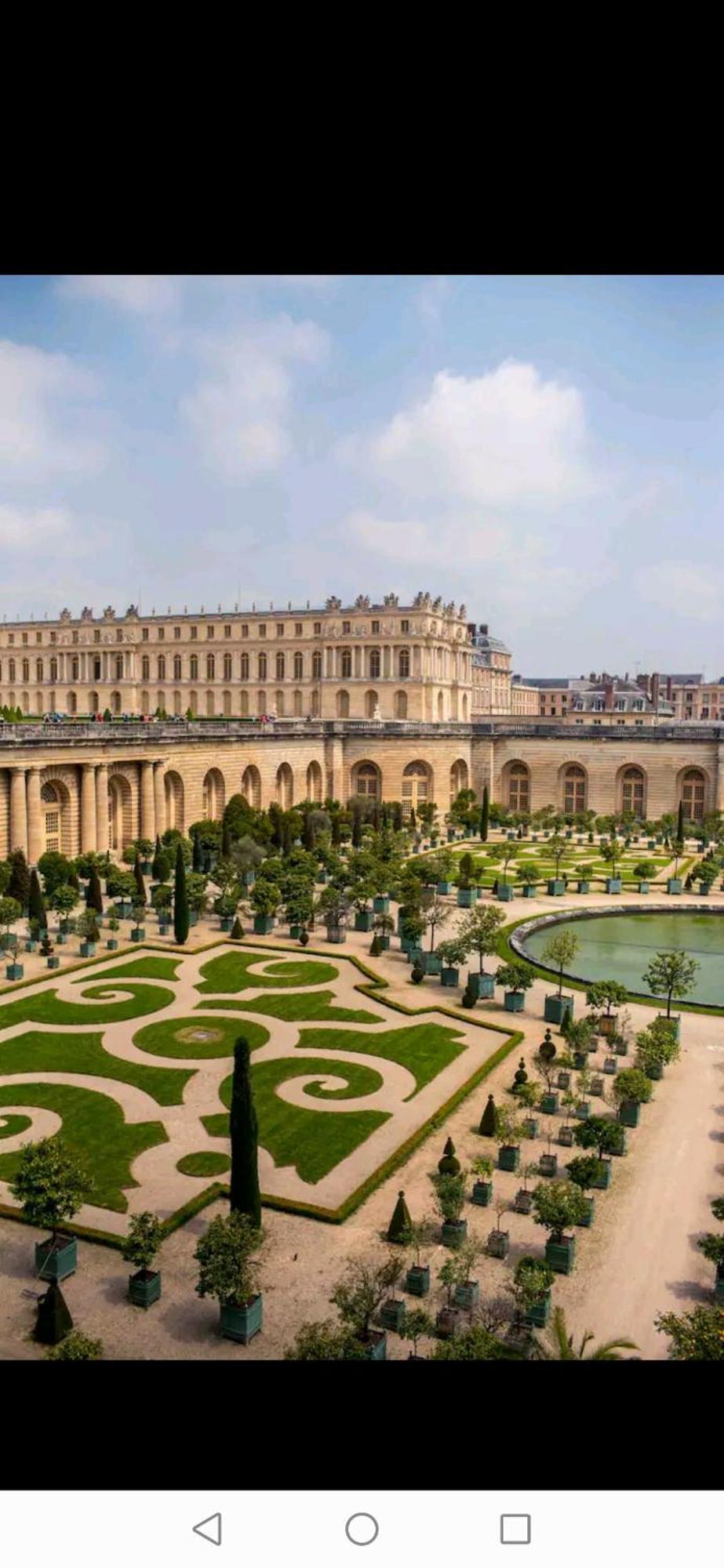 Le Vauban, Charmant Studio 5 Minutes Du Chateau Versailles Exterior foto