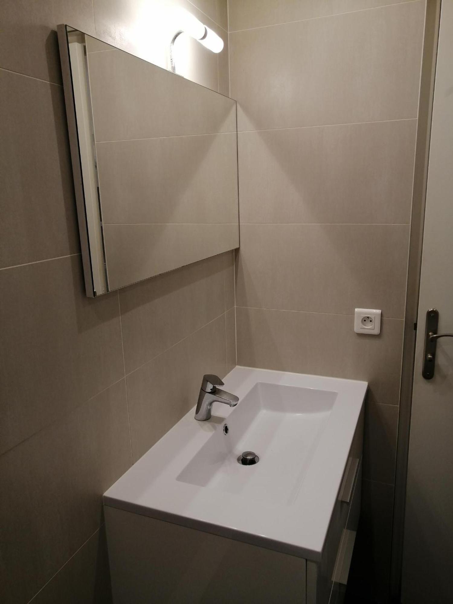 Le Vauban, Charmant Studio 5 Minutes Du Chateau Versailles Exterior foto